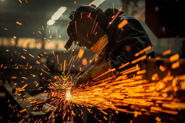Professional Welder & Metal Fabrication in La Cygne, KS