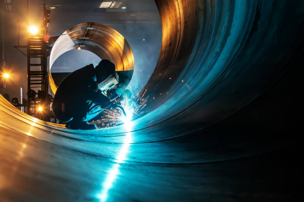 Best Welding Inspection and Certification in La Cygne, KS