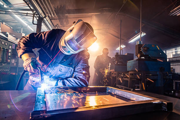 Trusted La Cygne, KS Welder & Metal Fabrication Experts