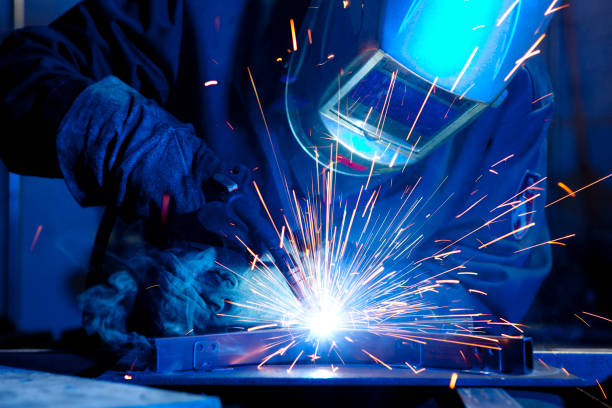 Affordable Welder Services in La Cygne, KS
