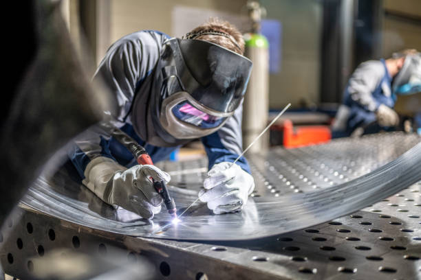 Best Welding Equipment Sales and Repair in La Cygne, KS