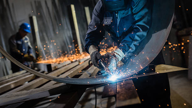 Best Pipe Welding in La Cygne, KS