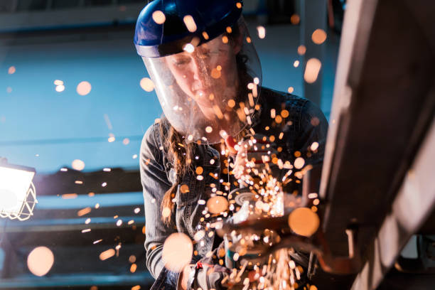 Best Automation and Robotic Welding in La Cygne, KS
